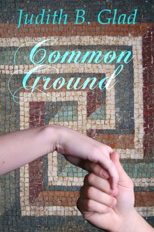 the common ground essay